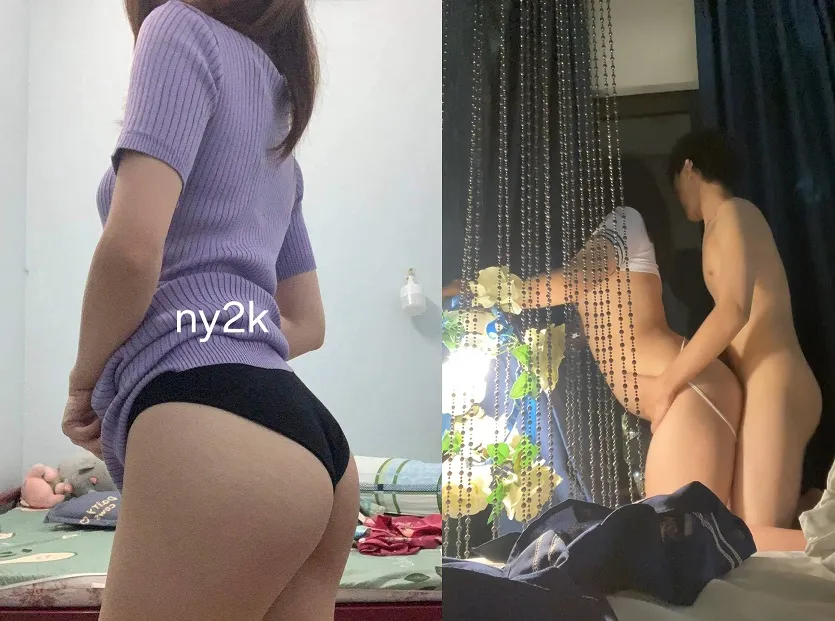 [PIC] Đọ nyc cấp 3 ngon, dáng lực vl.